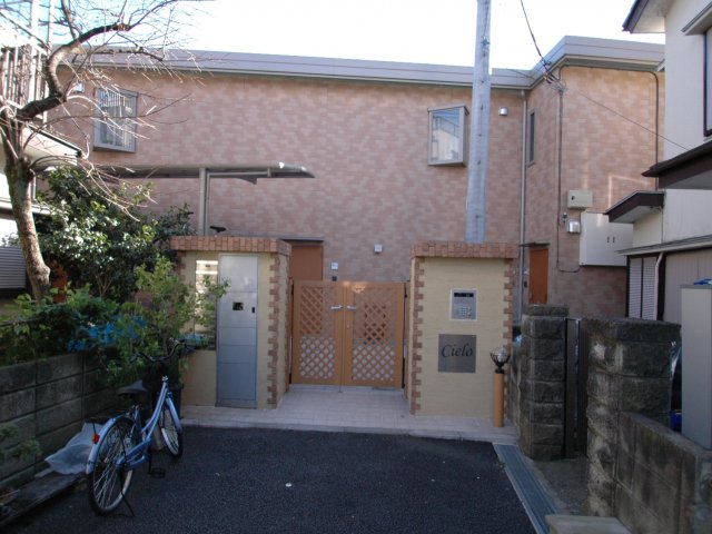 サンプルページです