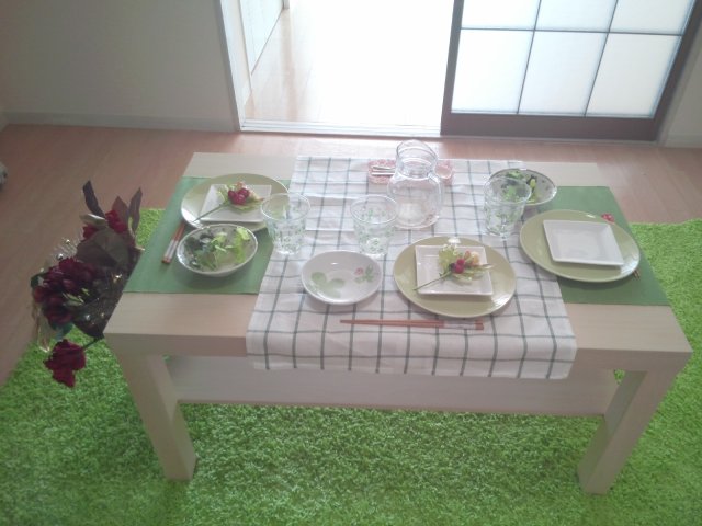 ドミール・ヴィレッジⅠ・Ⅱ