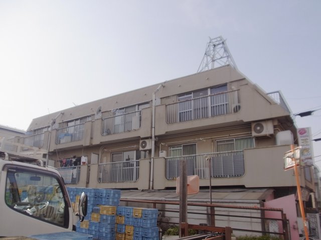 ベルクレール新宿