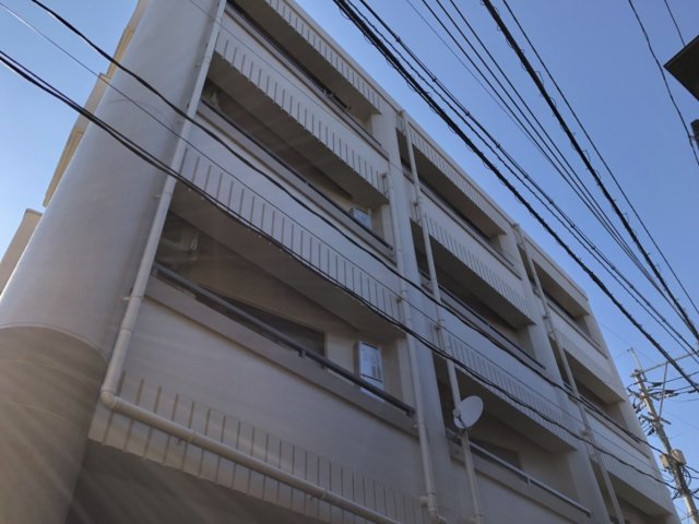 グローリー小倉II