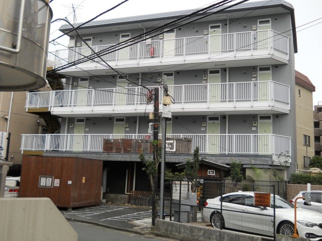 エステートピア鹿島