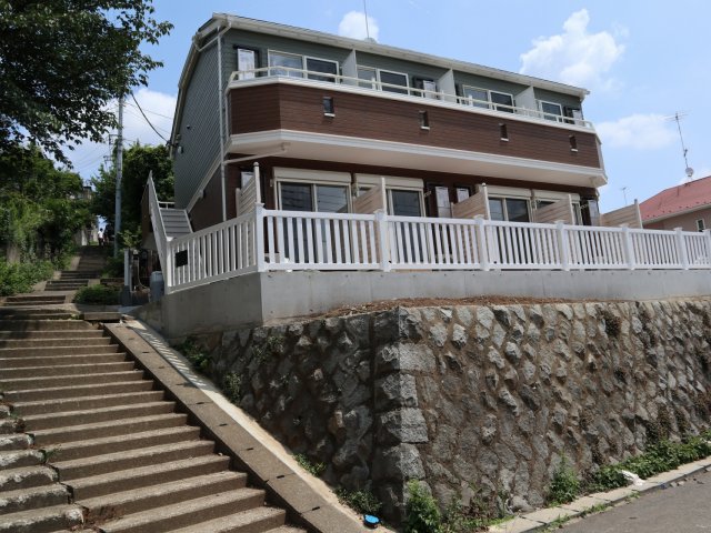 テラスフォレスタ