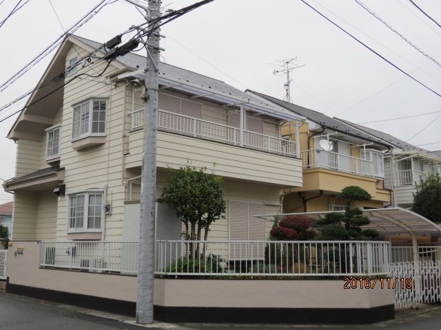 埼玉県春日部市備後東　貸戸建（駅近）