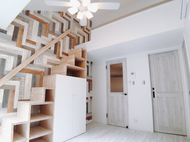 ヴィンティア鶴川（Vintia Tsurukawa）