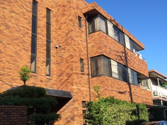 ピースフル上福岡　