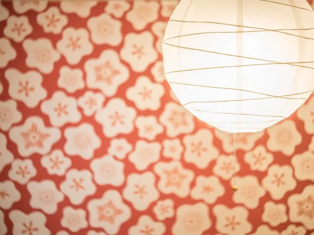 アメニテイ別府