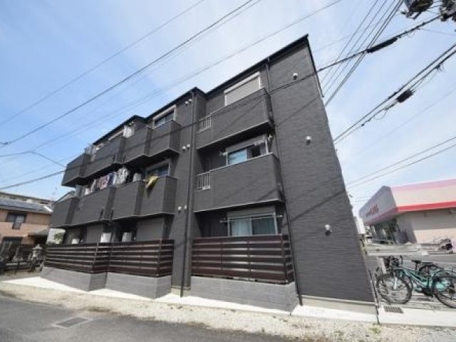 ラヴィータイデアーレ大和田