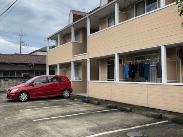 キーフォレスト