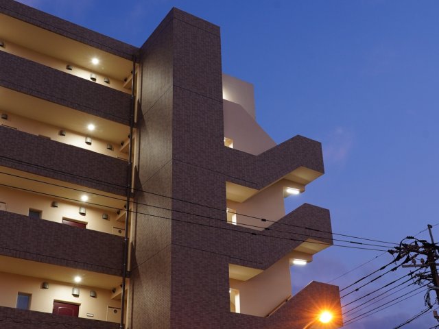 アステリア別府(Asteria Beppu)