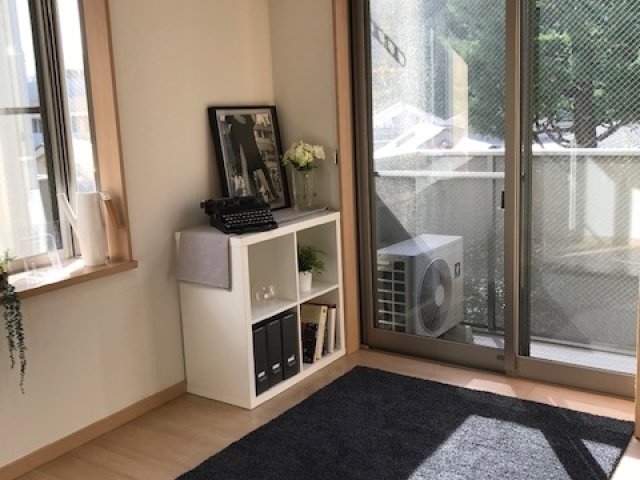 Hills higashiterao B　Hills東寺尾B号棟