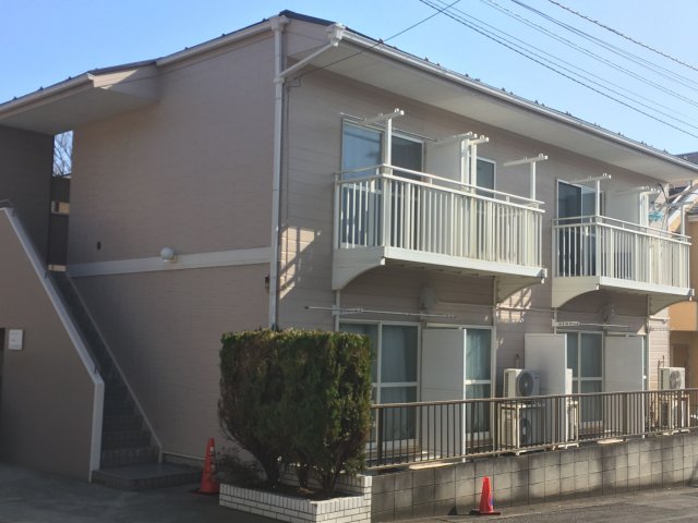 Sunny Hill  Kitakogane　サニーヒル北小金　