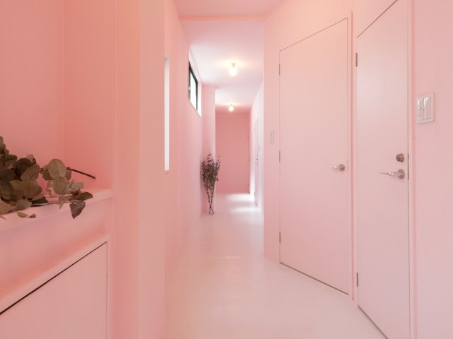 中野区の女性専用シェアハウス「都立de集う」