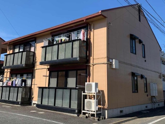 ハイムマローネⅡ